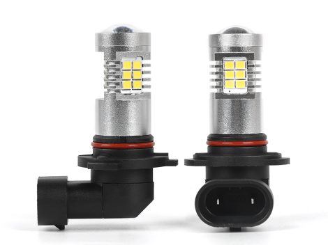 9005 Fog Light LED Replacement Bulb - Heavy Duty Lighting (en-US) Products