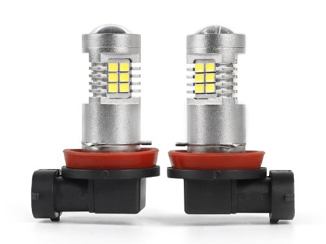 H11 Fog Light LED Replacement Bulb - Heavy Duty Lighting (en-US) Products