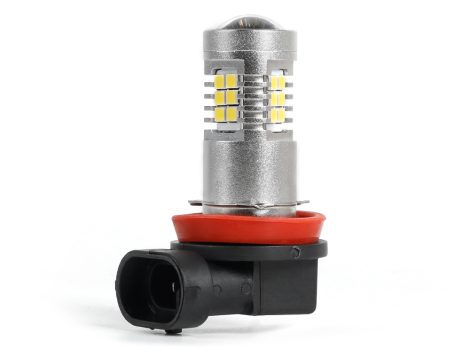 H11 Fog Light LED Replacement Bulb - Heavy Duty Lighting (en-US)