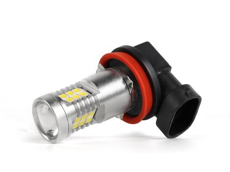 H11 Fog Light LED Replacement Bulb - Heavy Duty Lighting (en-US)