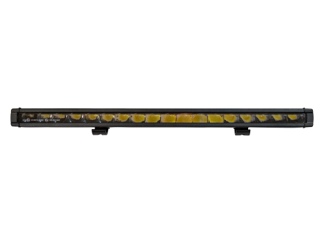 21" Ultra Slim Light Bar - Heavy Duty Lighting (en-US)