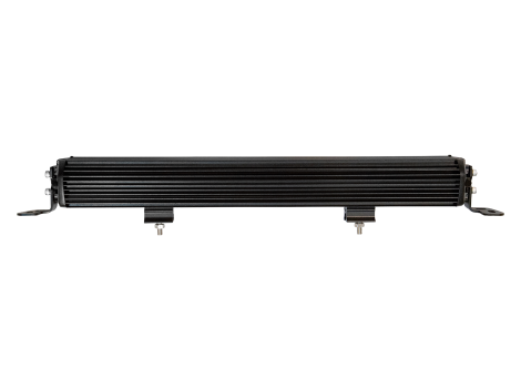 23" Double Row Light Bar - Heavy Duty Lighting (en-US)