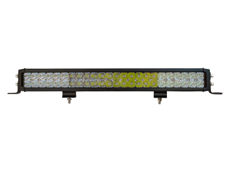 23" Double Row Light Bar - Heavy Duty Lighting (en-US) Products