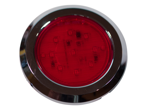 2.5" Surface Mount Clearance Marker Light - Heavy Duty Lighting (en-US) Products