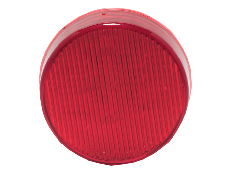 2.5" Round Clearance Marker Light - Heavy Duty Lighting (en-US) Products