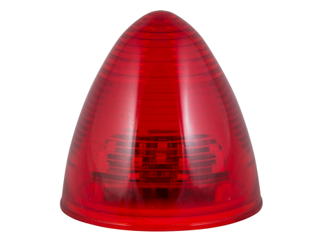 2.5" Beehive Clearance Marker Light - Heavy Duty Lighting (en-US)