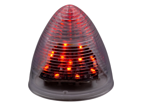 2.5" Beehive Clearance Marker Light - Heavy Duty Lighting (en-US) Products