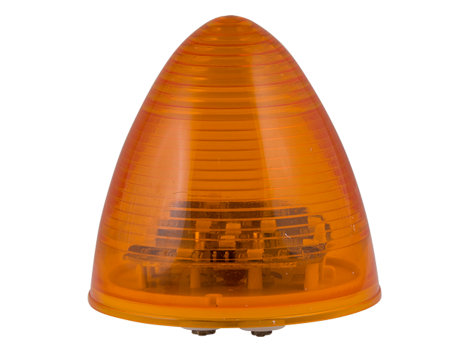 2.5" Beehive Clearance Marker Light - Heavy Duty Lighting (en-US) Products