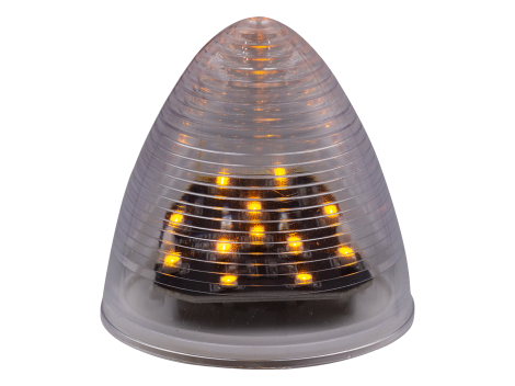 2.5" Beehive Clearance Marker Light - Heavy Duty Lighting (en-US) Products