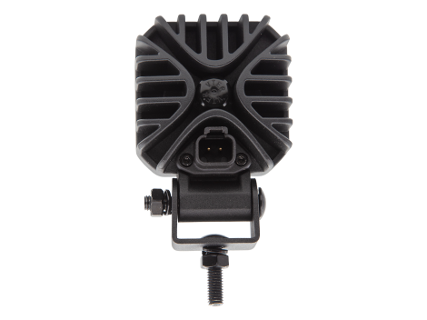 3.0" High Flux Square Flood Light - Heavy Duty Lighting (en-US)