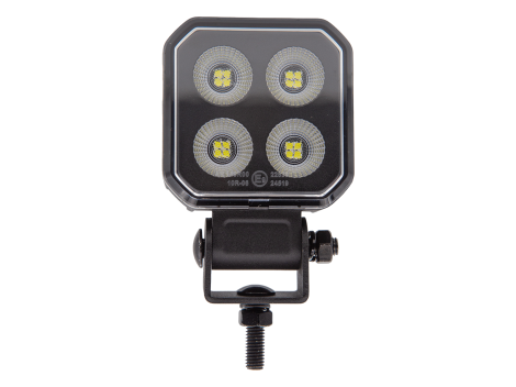 3.0" High Flux Square Flood Light - Heavy Duty Lighting (en-US) Products