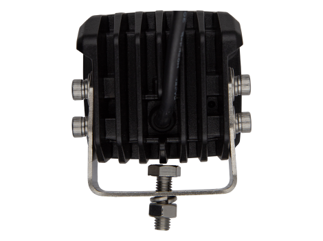 3.2" High Output Cube Flood Light - Heavy Duty Lighting (en-US)