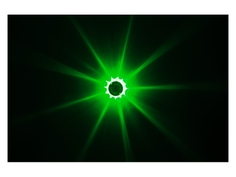 3.25" DualShift™ LED Watermelon Clearance Marker - Heavy Duty Lighting (en-US)