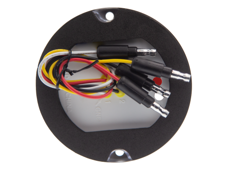 3.25" DualShift™ LED Watermelon Clearance Marker - Heavy Duty Lighting (en-US)