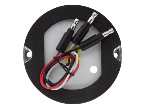 3.25" DualShift™ LED Watermelon Clearance Marker - Heavy Duty Lighting (en-US)