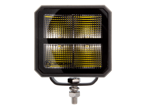 3.2" High Output Cube Flood Light with ATCS - Heavy Duty Lighting (en-US) Products