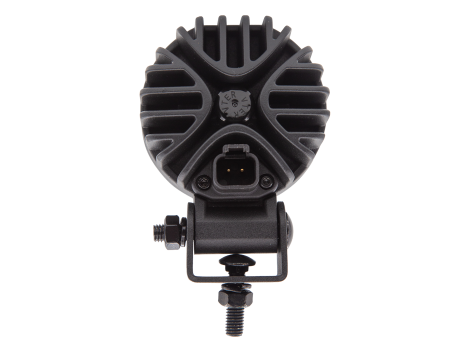 3.2” High Flux Round Flood Light - Heavy Duty Lighting (en-US)