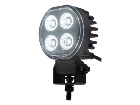 3.2” High Flux Round Flood Light - Heavy Duty Lighting (en-US)