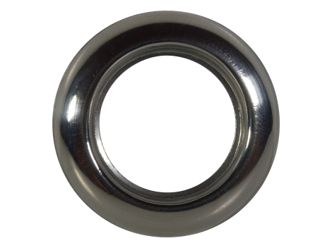 Round Stainless Steel Bezel - Heavy Duty Lighting (en-US) Products