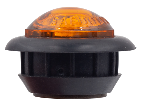 3/4" Mini Round Clearance Marker | 2 Wire - Heavy Duty Lighting (en-US)