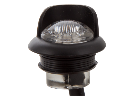 Mini Round Clearance Marker Light - Heavy Duty Lighting (en-US) Products