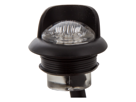 Mini Round Clearance Marker Light - Heavy Duty Lighting (en-US) Products