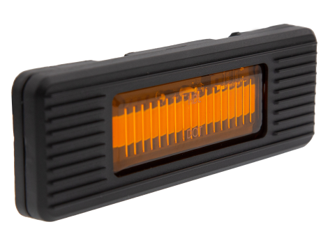 Mack® Cab Marker | 2018+ Anthem - Heavy Duty Lighting (en-US)