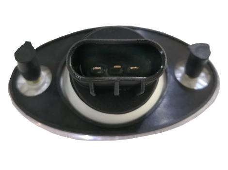 Freightliner® M2 Side Turn Marker - Heavy Duty Lighting (en-US)