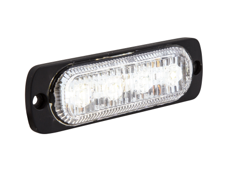 Ultra Thin Surface Mount LED Strobe Lighthead - Heavy Duty Lighting (en-US) Products