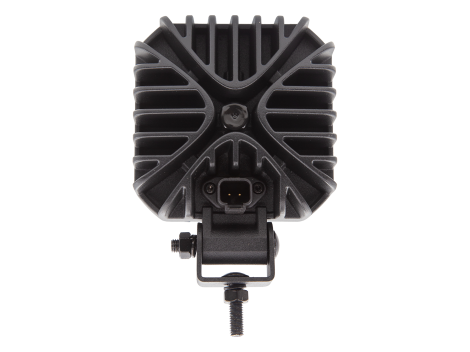 4.3” High Flux Square Flood Light - Heavy Duty Lighting (en-US)