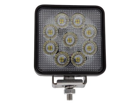 4.4" High Flux Square Flood with ATCS® - Heavy Duty Lighting (en-US) Products