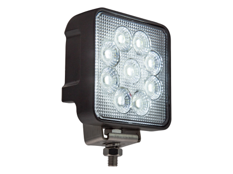 4.4" High Flux Square Flood with ATCS® - Heavy Duty Lighting (en-US)