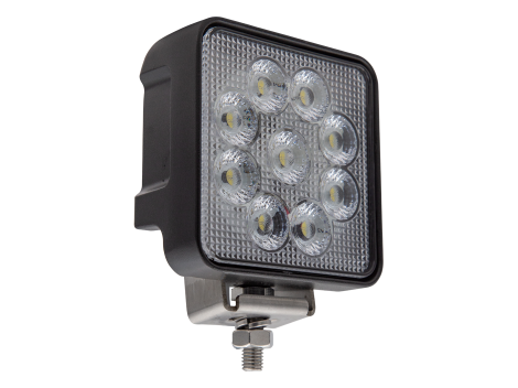 4.4" High Flux Square Flood with ATCS® - Heavy Duty Lighting (en-US)