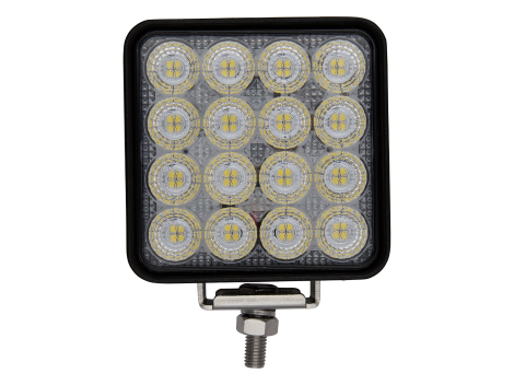 4.4" High Flux Square Flood Light with ATCS® - Heavy Duty Lighting (en-US)