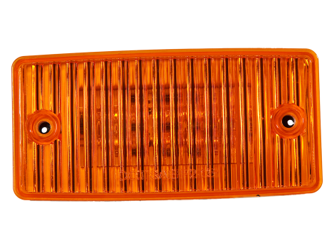 Freightliner® Rectangular Cab Marker Light - Heavy Duty Lighting (en-US) Products