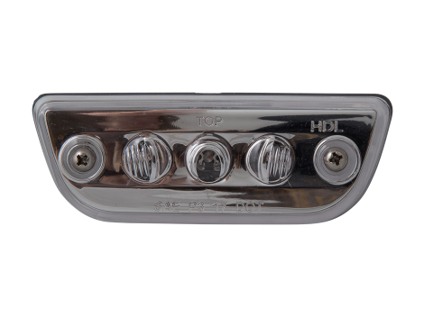 PACCAR® Cab Marker Light | Includes Screws and Foam Base Gasket - Heavy Duty Lighting (en-US)