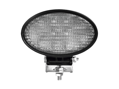 High Output Oval Work Light - Heavy Duty Lighting (en-US)