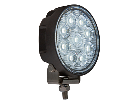 4.6" High Flux Round Flood with ATCS® - Heavy Duty Lighting (en-US)