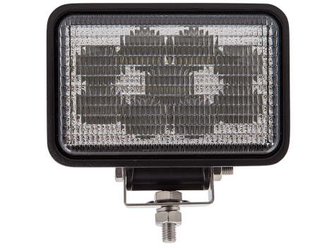 High Output Rectangular Flood Light - Heavy Duty Lighting (en-US) Products