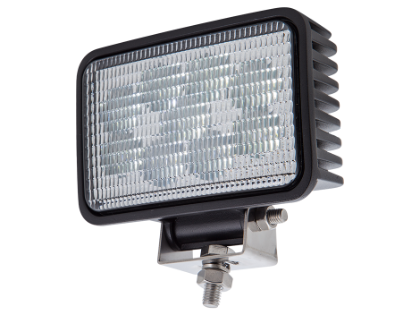 High Output Rectangular Flood Light - Heavy Duty Lighting (en-US)