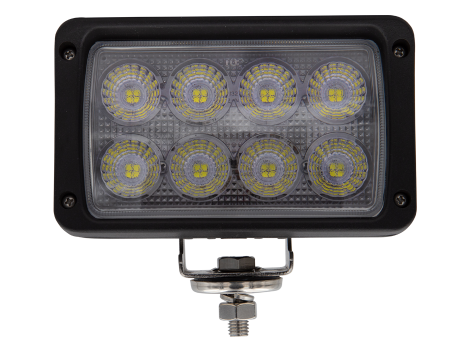 4" x 6" High Flux Rectangular Flood Light with ATCS® - Heavy Duty Lighting (en-US) Products