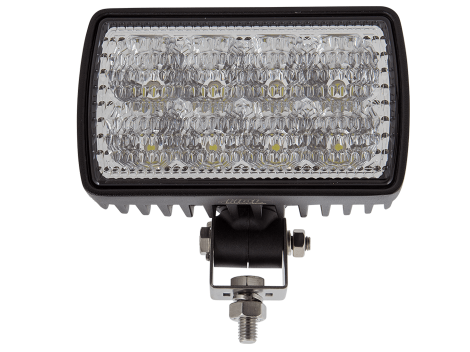 High Output Rectangular Flood Light - Heavy Duty Lighting (en-US) Products