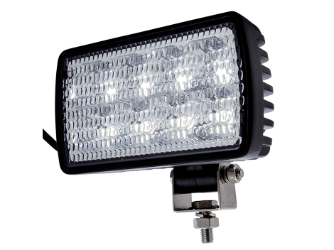 High Output Rectangular Flood Light - Heavy Duty Lighting (en-US)