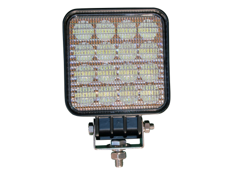 High Output Square Flood Light - Heavy Duty Lighting (en-US)