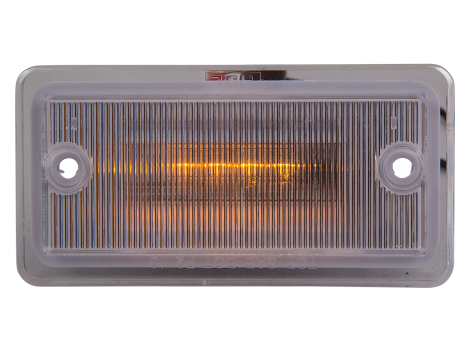 Freightliner® Rectangular Cab Marker Light - Heavy Duty Lighting (en-US)