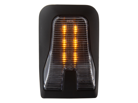 Volvo VNL Side Marker Light | 2018+ - Heavy Duty Lighting (en-US)