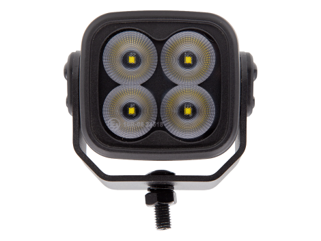 3.6" Ultra Duty Square Flood Light - Heavy Duty Lighting (en-US) Products