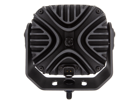5.0" Ultra Duty Square Flood Light - Heavy Duty Lighting (en-US)