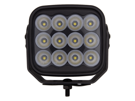 5.6" Ultra Duty Square Flood Light - Heavy Duty Lighting (en-US) Products