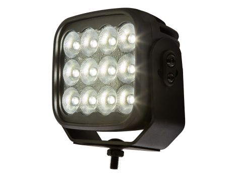 5.6" Ultra Duty Square Flood Light - Heavy Duty Lighting (en-US)